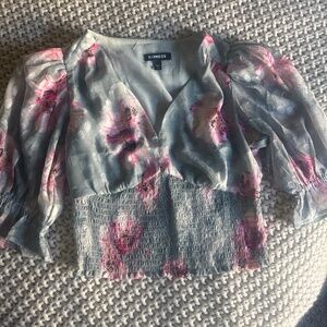 Express Women’s XS Blouse